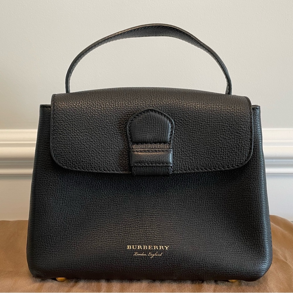 Burberry Camberley Medium Tote